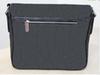 High Quality PU F1 Messenger Bag Shoulder Bag Mini fashion Briefcases women star favorite perfect small package Cross Body SIZE 27CM #1587, Black grid
High Quality PU F1 Messenger Bag Shoulder Bag Mini fashion Briefcases women star favorite perfect small package Cross Body SIZE 27CM #1587, Black grid
