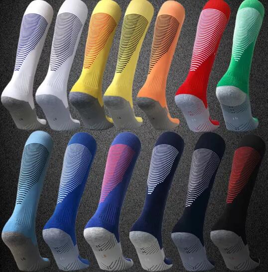 Adult Professional Football Socks europe Soccer Club Socks Knee High Breathable Sport Running football socks stockings, Black
Adult Professional Football Socks europe Soccer Club Socks Knee High Breathable Sport Running football socks stockings, Black