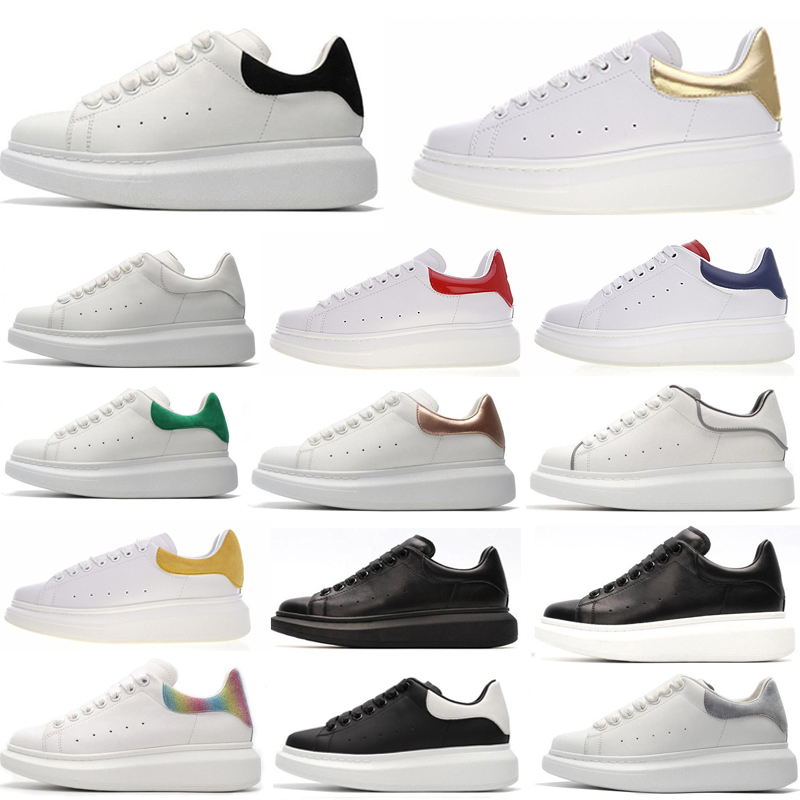 2021 designer men women espadrilles flats platform oversized shoes espadrille flat sneakers Little white alexander mc mcqueens mcqueen mquee, Black
2021 designer men women espadrilles flats platform oversized shoes espadrille flat sneakers Little white alexander mc mcqueens mcqueen mquee, Black