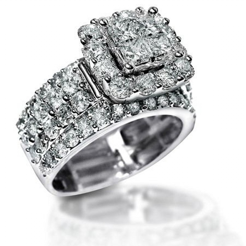 Vecalon Vintage Court Ring 925 sterling Silver Square Diamonds cz Promise Engagement Wedding Band Rings For Women Bridal Jewelry
Vecalon Vintage Court Ring 925 sterling Silver Square Diamonds cz Promise Engagement Wedding Band Rings For Women Bridal Jewelry