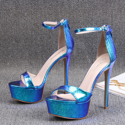 Platforms Walking S… - image