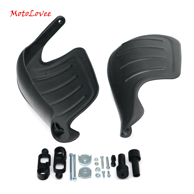 MotoLovee Motorcycle Hand Guard Handlebar Handguard Motorbike Hand Protector Crash Sliders Falling Protection Wind Guard 2pc/lot
MotoLovee Motorcycle Hand Guard Handlebar Handguard Motorbike Hand Protector Crash Sliders Falling Protection Wind Guard 2pc/lot
