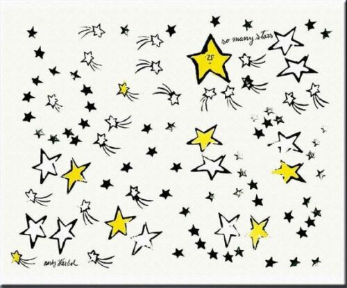 ANDY WARHOL OIL PAINTING ON CANVAS Pop Art Decor So Many Stars Modern Wall Art Home Decor Large Picture 190922
ANDY WARHOL OIL PAINTING ON CANVAS Pop Art Decor So Many Stars Modern Wall Art Home Decor Large Picture 190922