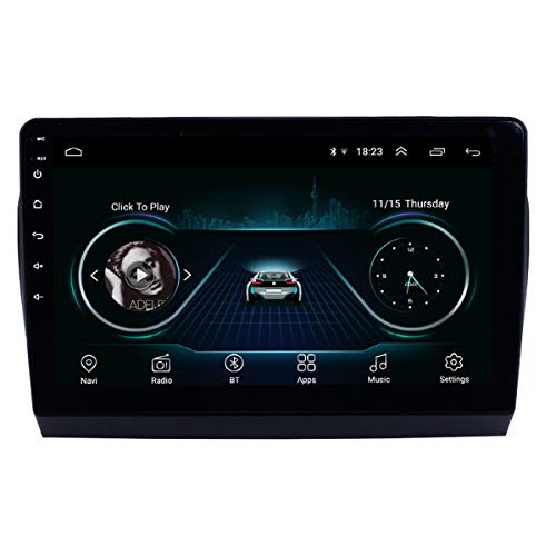 9 inch Android Car Video GPS Navigation for Toyota YARiS L-2017 support DVR Backup Camera
9 inch Android Car Video GPS Navigation for Toyota YARiS L-2017 support DVR Backup Camera