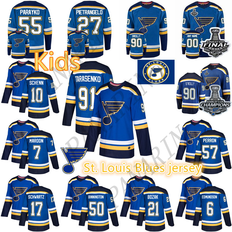 2019 Stanley Cup champion St Louis Blues jersey 90 Ryan O Reilly 50 Binnington DavidPerron Maroon Perron Kids Hockey Jerseys, Orange
2019 Stanley Cup champion St Louis Blues jersey 90 Ryan O Reilly 50 Binnington DavidPerron Maroon Perron Kids Hockey Jerseys, Orange