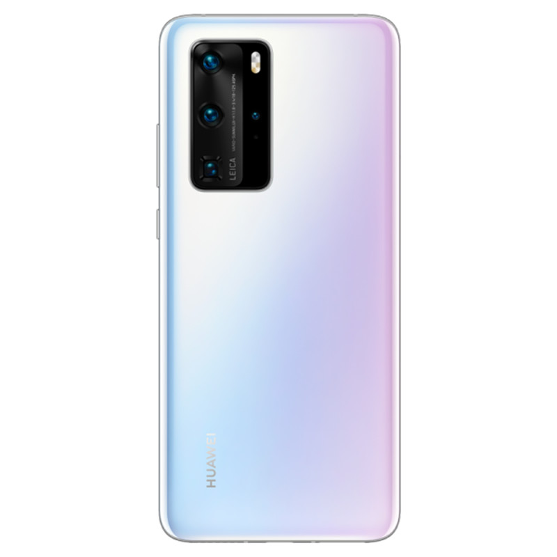 Original Huawei P40 Pro 5G Mobile Phone 8GB RAM 256GB 512GB ROM Kirin 990 Octa Core 50.0MP NFC HarmonyOS 6.58" OLED Full Screen Fingerprint ID Wa
