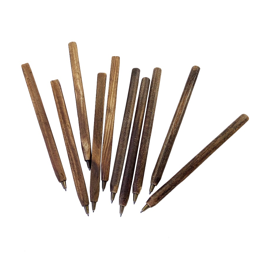 50 Pcs/lot Vintage Round&Square Wooden Ballpoint Pen Individualization Wood Ball Pen School Office Supplies wholesale, Mixed
50 Pcs/lot Vintage Round&Square Wooden Ballpoint Pen Individualization Wood Ball Pen School Office Supplies wholesale, Mixed