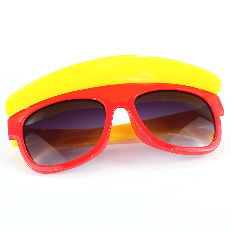 Cat Eye Kids Sunglasses Boy Girl Fashion UV Protection Sun Glasses Simple Cute Eyeglasses Frame Child Eyewear Summer Beach YC2069
Cat Eye Kids Sunglasses Boy Girl Fashion UV Protection Sun Glasses Simple Cute Eyeglasses Frame Child Eyewear Summer Beach YC2069