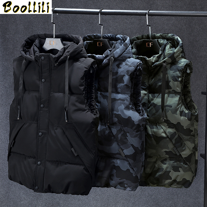 Winter Men Plus Size 7xl 8xl Parka Vest Waistcoat Jackets camouflage Sleeveless Jackets Warm Parka Jacket Waistcoat Men, Black
Winter Men Plus Size 7xl 8xl Parka Vest Waistcoat Jackets camouflage Sleeveless Jackets Warm Parka Jacket Waistcoat Men, Black