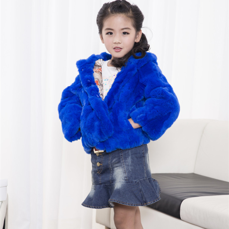 New Children's Fur Coat Rex Fur Jackets for Girls Winter Warm Real Natural Coat for Children Parkas, Red
New Children's Fur Coat Rex Fur Jackets for Girls Winter Warm Real Natural Coat for Children Parkas, Red