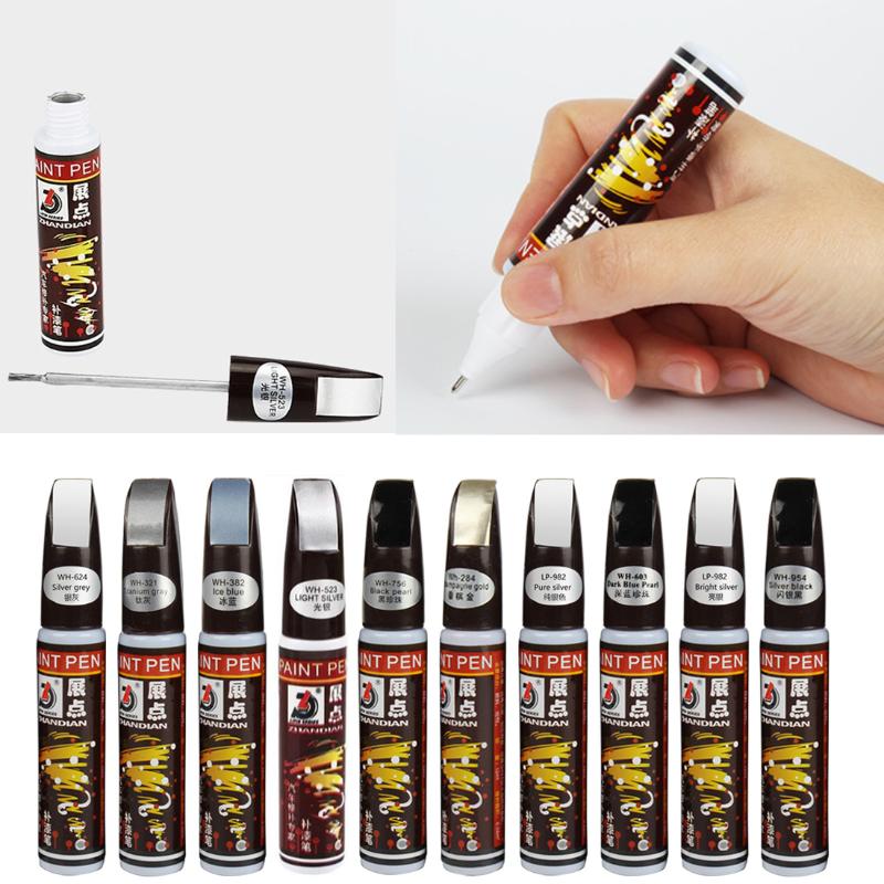 Dewtreetali waterproof new Hot Car touch up penremove applicator utility Professional car scratch clear repair coloring popular
Dewtreetali waterproof new Hot Car touch up penremove applicator utility Professional car scratch clear repair coloring popular