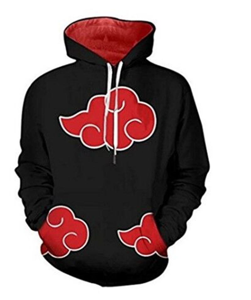 Boruto Naruto Hoodies Jacket Men 3D Hoodie Akatsuki Coat Uchiha Itach Cosplay Costume Kakashi Hoodies Sweatshirts Drop Ship CJ191206
Boruto Naruto Hoodies Jacket Men 3D Hoodie Akatsuki Coat Uchiha Itach Cosplay Costume Kakashi Hoodies Sweatshirts Drop Ship CJ191206