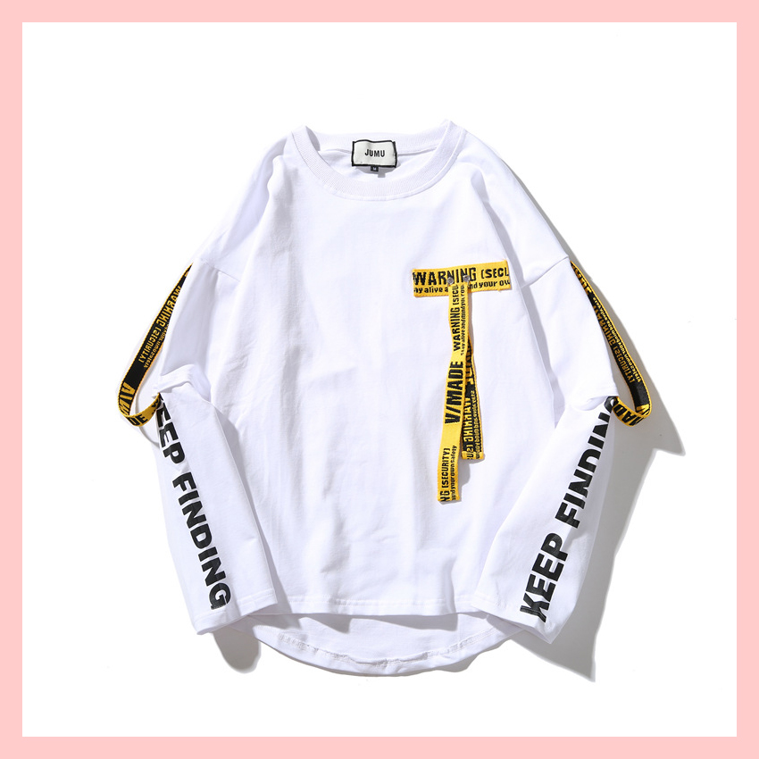 Men Designer Hoodies Brand Fashion Letter Print Whin Webbing Tops Men Luxury Street Style Loose Hoodie Sweater Mens Explosion Clothing