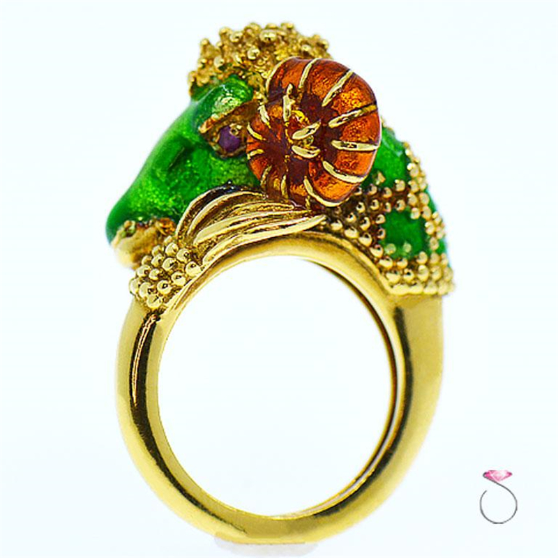 Free Shipping(1pcs) New Design Gold-plated Three-color Goat Ring Fashion Women Party Ring Wholesale and Retail
Free Shipping(1pcs) New Design Gold-plated Three-color Goat Ring Fashion Women Party Ring Wholesale and Retail