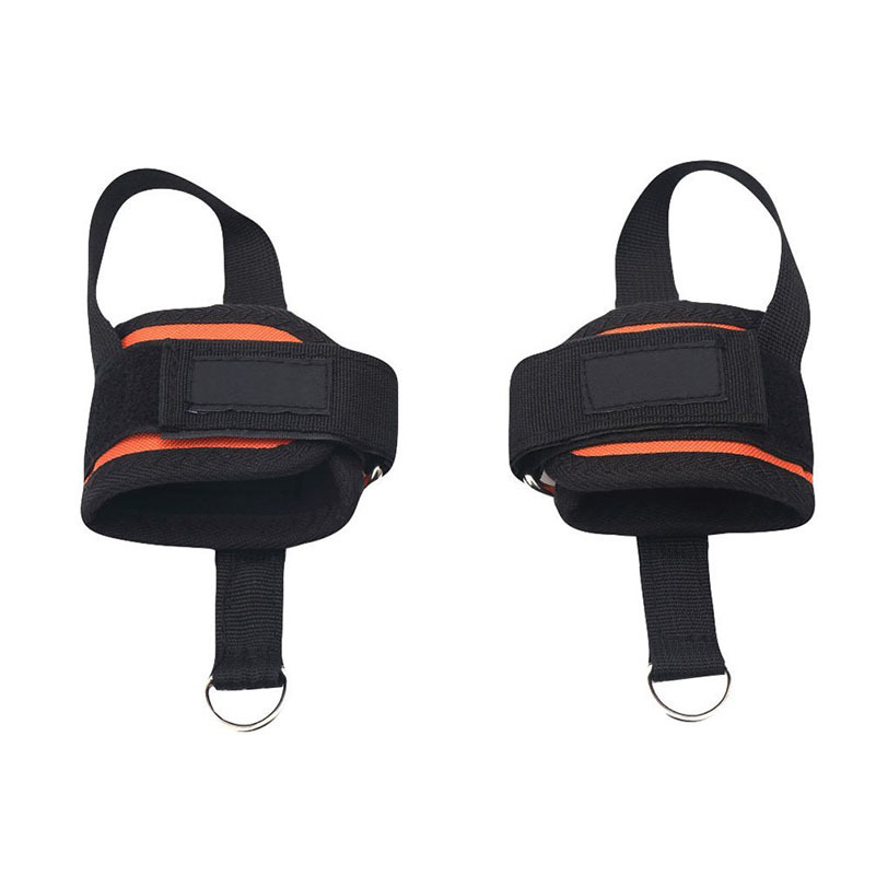 150 lbs Resistance Bands Boxing Crossfit Training Belt Leg Strength and Agility Training Strap for Football Basketball Taekwondo Y200506