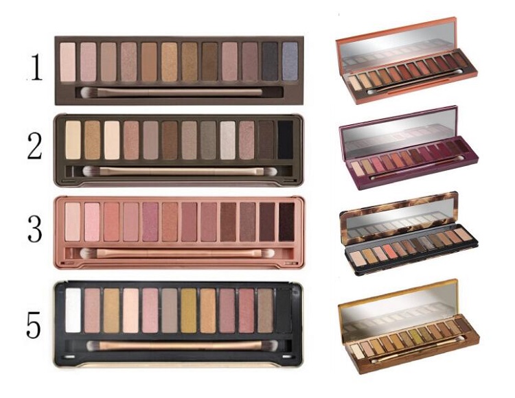 New Honey Eyeshadow Palette 12 colors Eye Shadow 1st 2nd 3rd Maquillage Nude Palette nk honey High Quality Palette With Brush 
New Honey Eyeshadow Palette 12 colors Eye Shadow 1st 2nd 3rd Maquillage Nude Palette nk honey High Quality Palette With Brush