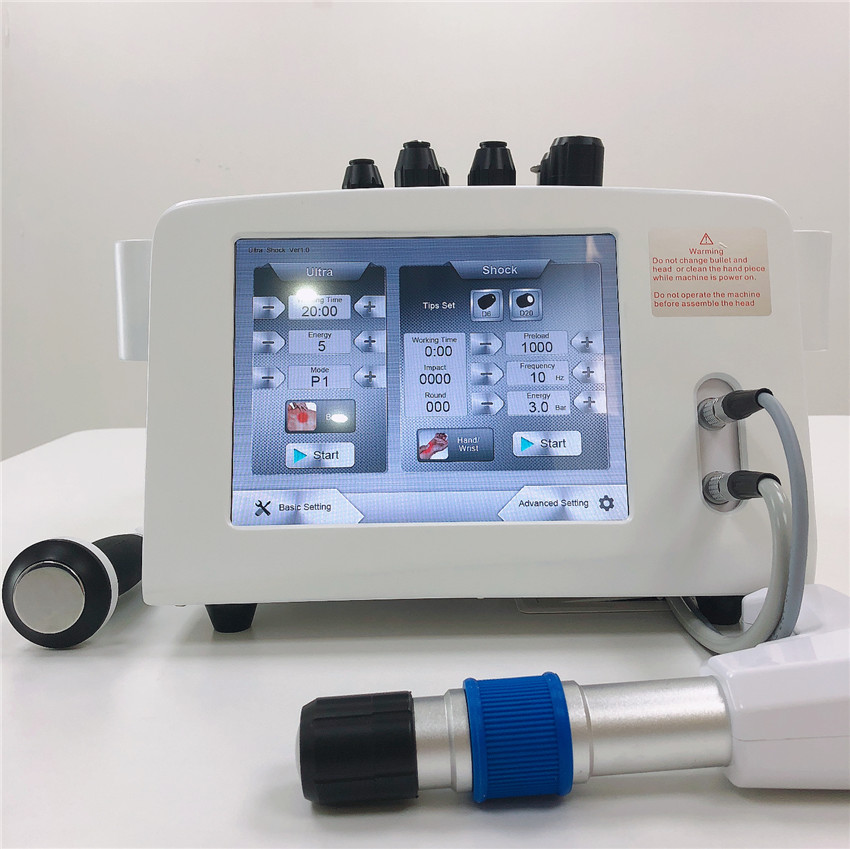 Portable Ultrasonic Low Intensity Shock Wave Equipment Machine For Pain Relive ESWT Acoustic radial shockwave machine
Portable Ultrasonic Low Intensity Shock Wave Equipment Machine For Pain Relive ESWT Acoustic radial shockwave machine