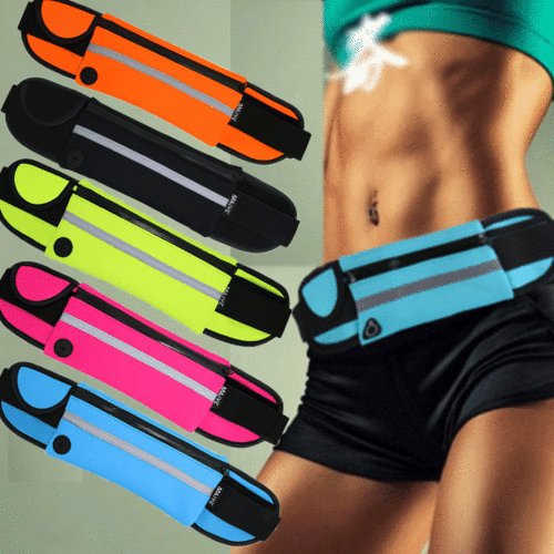 1x Waterproof Unisex Bum Bag Running Travel Handy Sport Fanny Pack Waist Money Belt Zip Pouch Waist Pack, Black
1x Waterproof Unisex Bum Bag Running Travel Handy Sport Fanny Pack Waist Money Belt Zip Pouch Waist Pack, Black