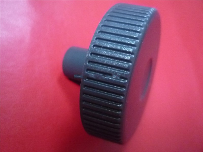 New and original paper roller for EPSON Printer LQ-520K LQ-310 LX-310 LQ-350 hand shank
New and original paper roller for EPSON Printer LQ-520K LQ-310 LX-310 LQ-350 hand shank