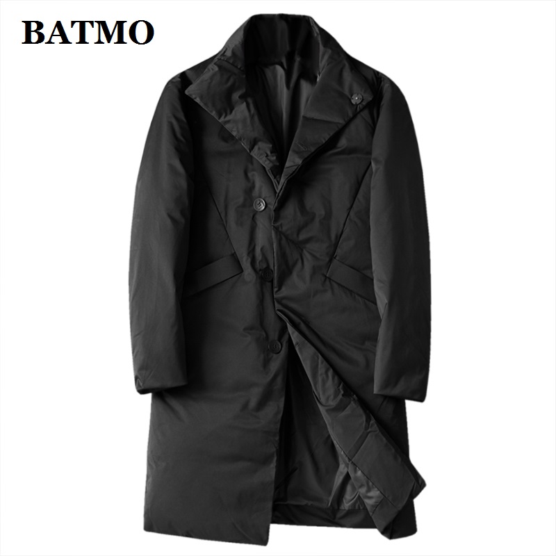 2019 new arrival winter 80% white duck down jackets men,men's winter trench coat men, 1001, Black
2019 new arrival winter 80% white duck down jackets men,men's winter trench coat men, 1001, Black