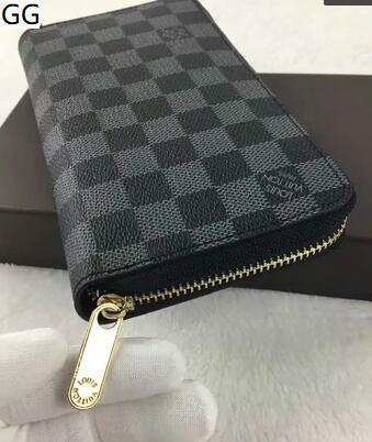 ss4 women wallet purse double zipper metal bow-knot long wallets multi-card high capacity pressure line girl gift phone wallet NH99 EFJW, Red;black