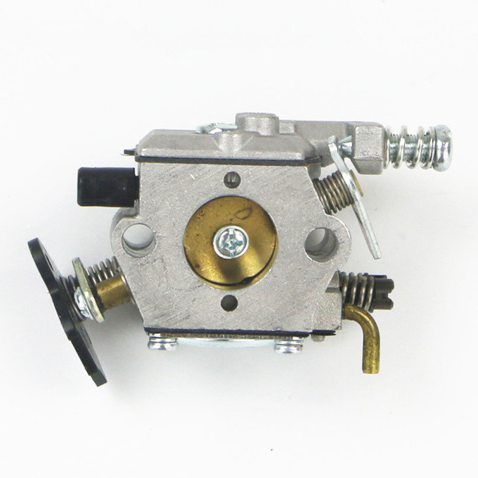 Carburetor fits Zenoah G3800 G4100 G4300 & more 3800 38CC 2 cycle gasoline chainsaws carb. repl. komatsu 848C408100 carby carburettor