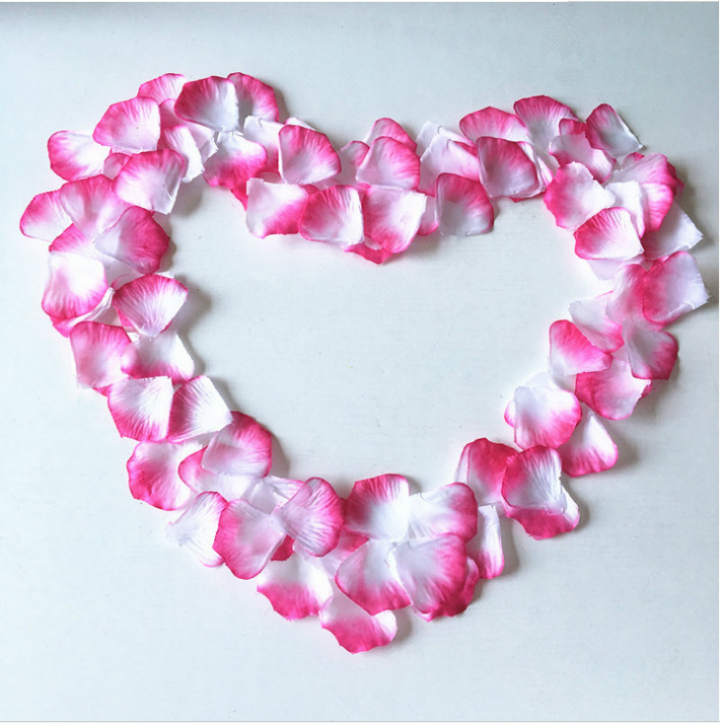 500 PCS Silk Rose Artificial Flowers Bride To Be Wedding Decoration Petals Table Flowers Bachelorette Party Decoration Mariage,B, C1
500 PCS Silk Rose Artificial Flowers Bride To Be Wedding Decoration Petals Table Flowers Bachelorette Party Decoration Mariage,B, C1