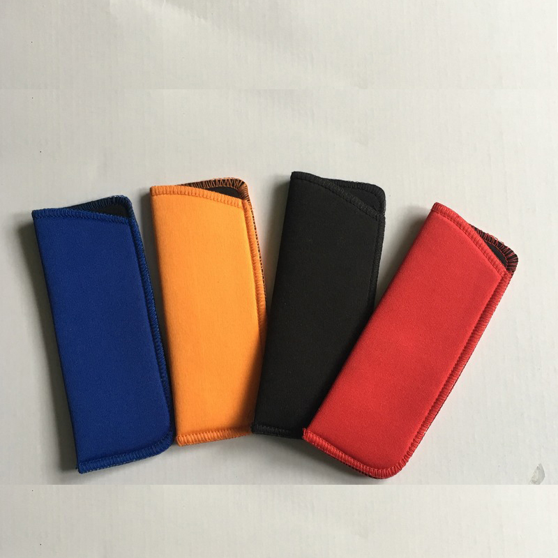 20PCS/LOT Soft Protective Eyeglasses Pouch For Reading Glasses EVA Padded Women Portable Optical Eyewear Holder Case
20PCS/LOT Soft Protective Eyeglasses Pouch For Reading Glasses EVA Padded Women Portable Optical Eyewear Holder Case