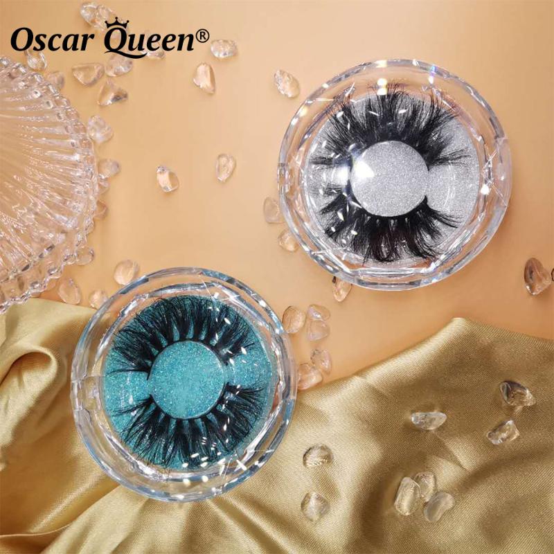 30 Pairs Wholesale Mink Eyelashes 3D/5D Fake Lashes Cruelty Free Mink Lash Makeup Beauty Eyelashes Dramatic Lashes Softy Eyelash
30 Pairs Wholesale Mink Eyelashes 3D/5D Fake Lashes Cruelty Free Mink Lash Makeup Beauty Eyelashes Dramatic Lashes Softy Eyelash