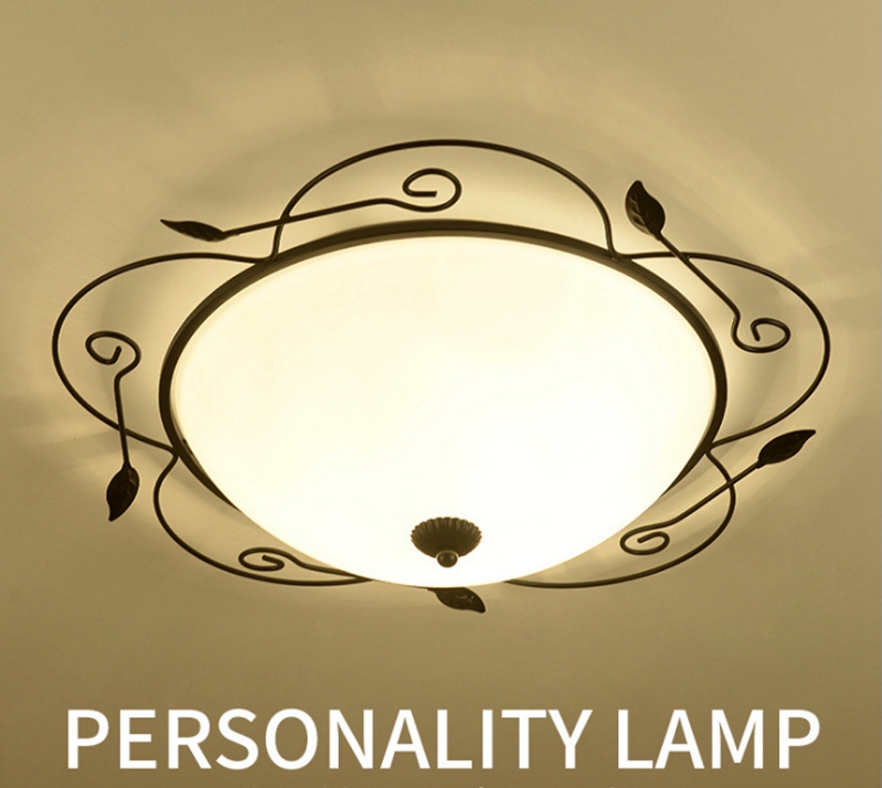 lamp Model ceiling lights creative corridor aisle bedroom wall lamp study living room dining room led Nordic ceiling lamps s