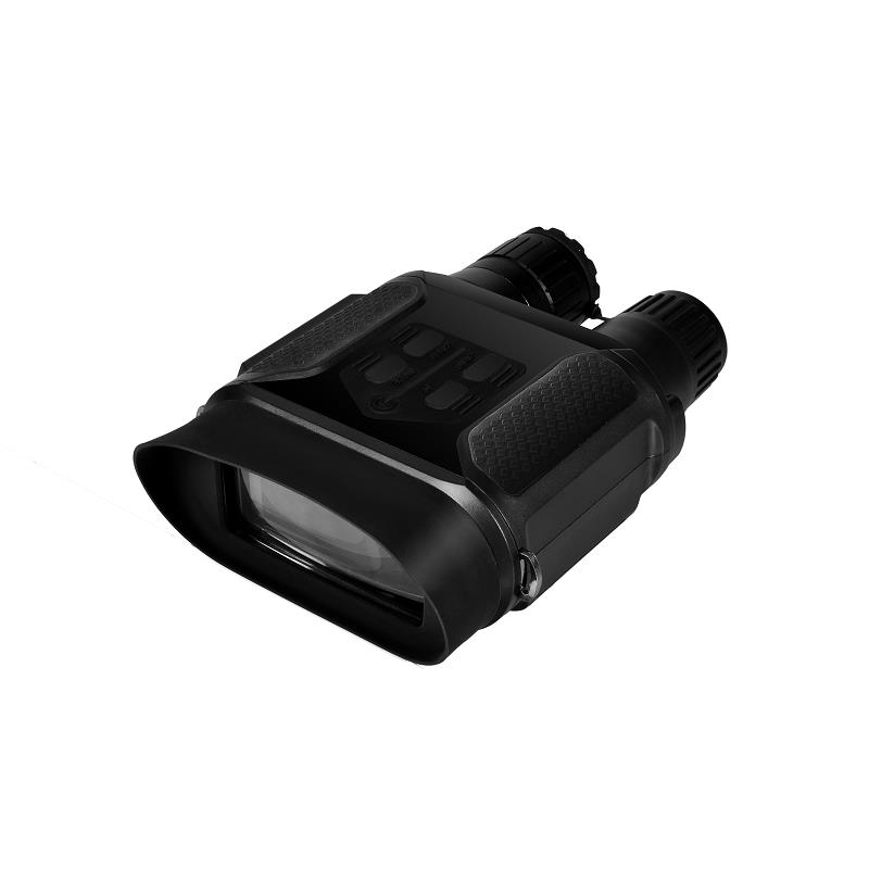 WG400B Digital Night Vision Binocular Scope Hunting 7x31 400M Viewing Range Night Vision with 850NM Infrared IR Wideo and Picture
WG400B Digital Night Vision Binocular Scope Hunting 7x31 400M Viewing Range Night Vision with 850NM Infrared IR Wideo and Picture