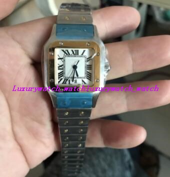 Unisex Watch Wristwatch Medium W2SA0007 35mm Automatic White Dial Stainless Steel Bracelet Luxury Watch Free Shipping, Black
Unisex Watch Wristwatch Medium W2SA0007 35mm Automatic White Dial Stainless Steel Bracelet Luxury Watch Free Shipping, Black