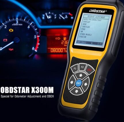 New OBDSTAR X300M Special for Odometer Adjustment and OBDII Support Mercedes Benz & MQB VAG KM Function
New OBDSTAR X300M Special for Odometer Adjustment and OBDII Support Mercedes Benz & MQB VAG KM Function