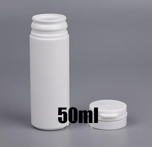 50pcs 50ml white color tearing and flip cap bottles, bottle, candy tube , pills storages, plastic bottles
50pcs 50ml white color tearing and flip cap bottles, bottle, candy tube , pills storages, plastic bottles