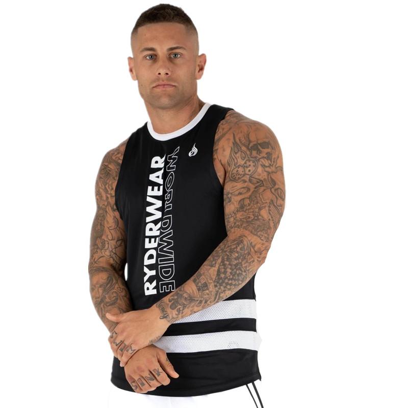 New Men Sports Tank… - image