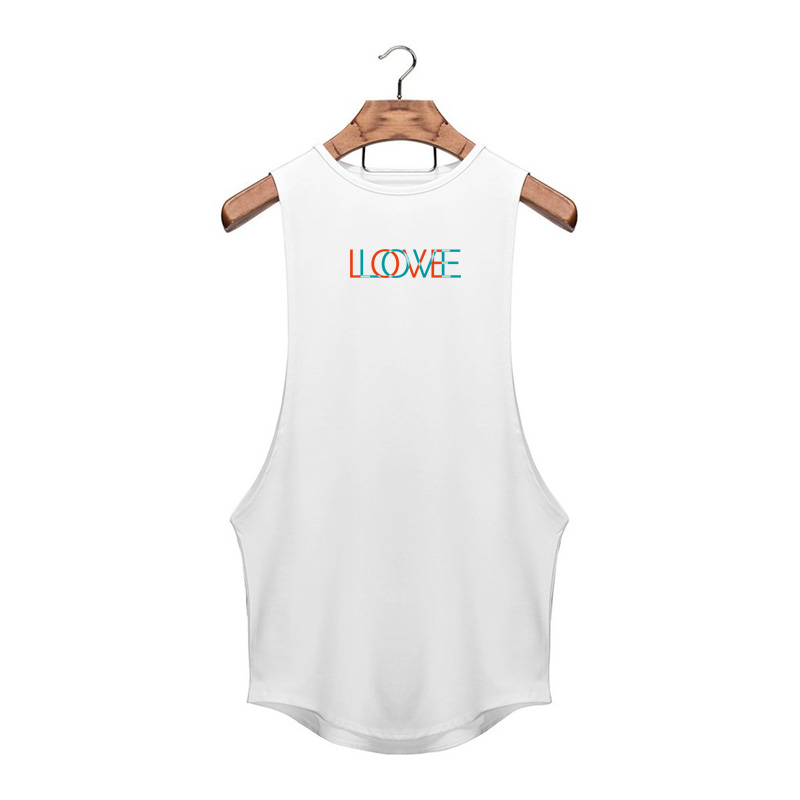 Gym clothing Fitness men Cotton Sleeveless shirt bodybuilding t shirts Letters Printed fashion tracksuits muscle Training tops, Black
Gym clothing Fitness men Cotton Sleeveless shirt bodybuilding t shirts Letters Printed fashion tracksuits muscle Training tops, Black