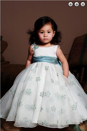 dreses girls free shipping new fashion 2020 Party Dress Girl's Pageant Gowns Princess white bow organza Flower Girl Dresses, Same as picture
dreses girls free shipping new fashion 2020 Party Dress Girl's Pageant Gowns Princess white bow organza Flower Girl Dresses, Same as picture