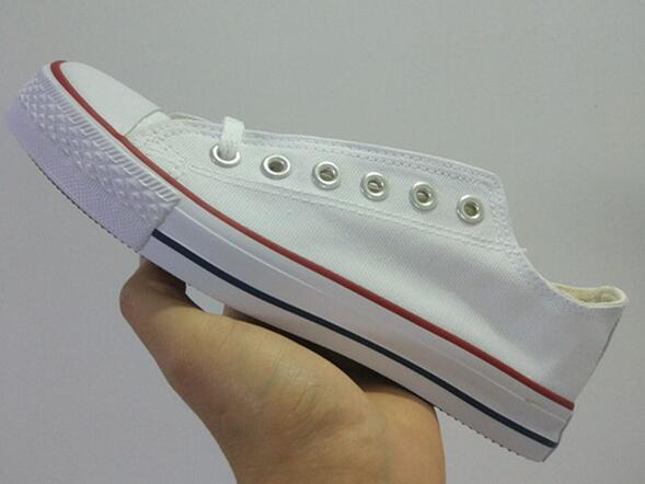 Men's Women's White Canvas Shoes Woman Men Low Style Classic Shoe Size EU35-45, Green
Men's Women's White Canvas Shoes Woman Men Low Style Classic Shoe Size EU35-45, Green