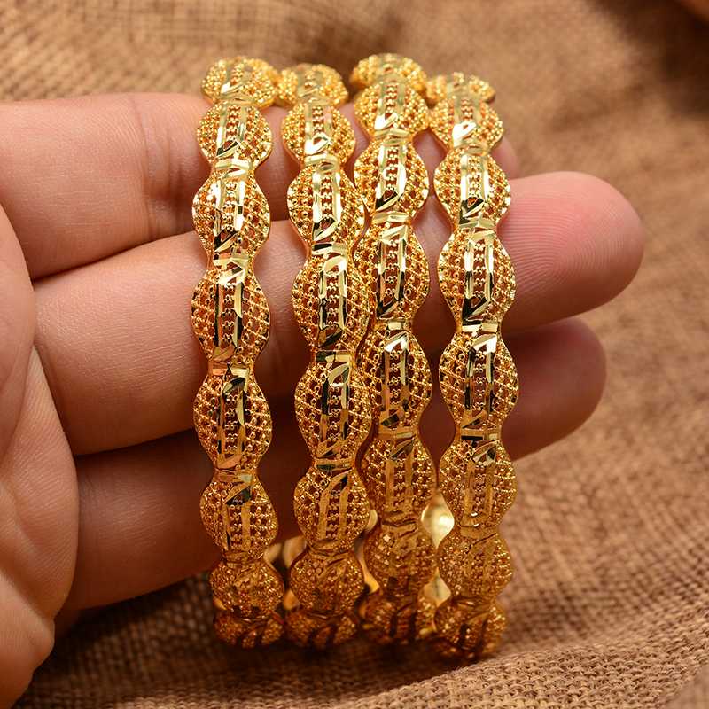 4Pcs New fashion Jewelry Ethiopian adjustable Bangle for Women Girl Man Dubai Bracelet Jewelry African Arab Gifts Bride
4Pcs New fashion Jewelry Ethiopian adjustable Bangle for Women Girl Man Dubai Bracelet Jewelry African Arab Gifts Bride