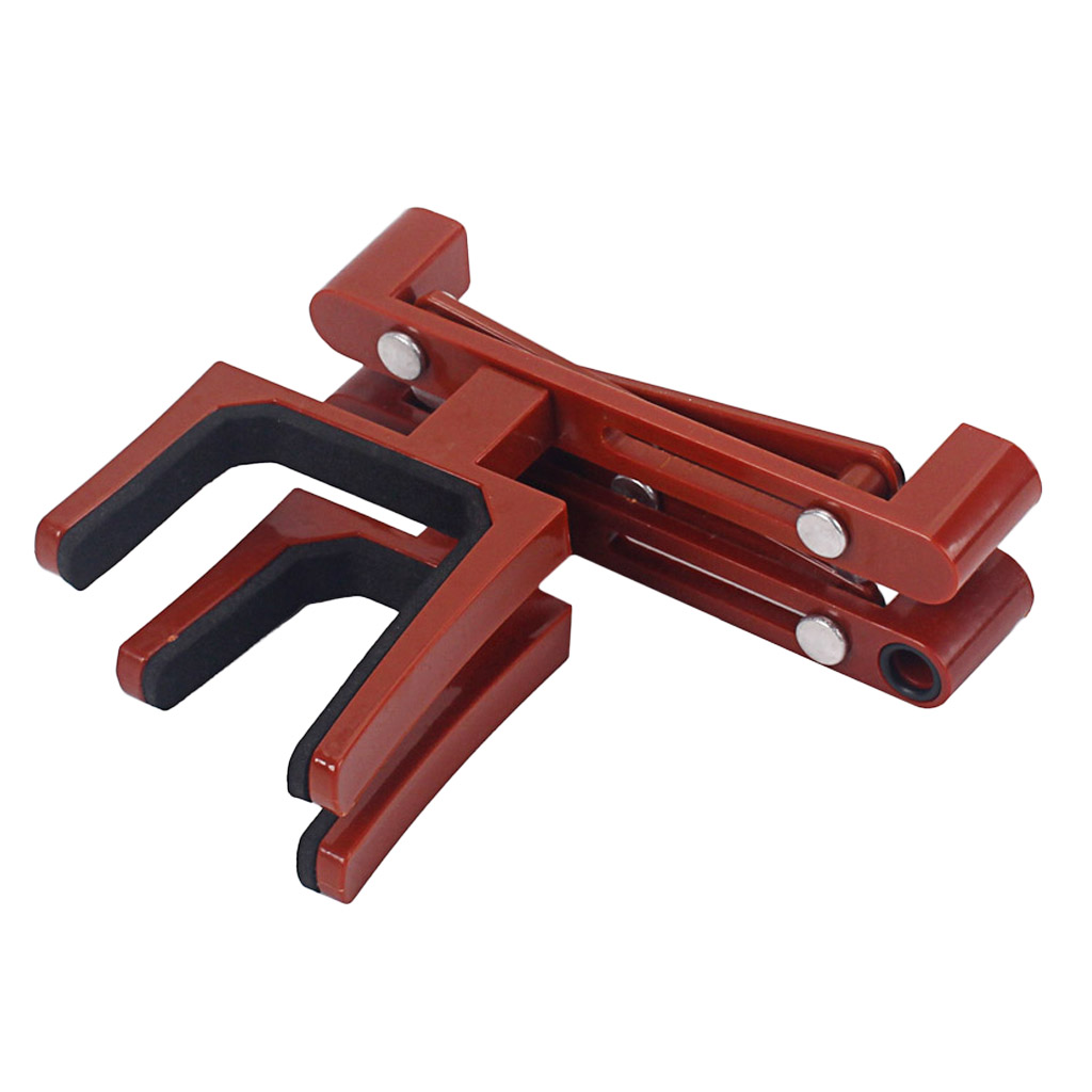 Violin Stand with Bow Holder, Portable Adjustable Foldable Durable Violins Accessory
Violin Stand with Bow Holder, Portable Adjustable Foldable Durable Violins Accessory