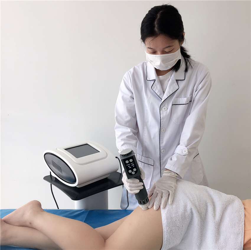 manufacturer direct sale top portable shock wave therapy machine extracorporeal shock wave therapy equipment for ED treatments
manufacturer direct sale top portable shock wave therapy machine extracorporeal shock wave therapy equipment for ED treatments