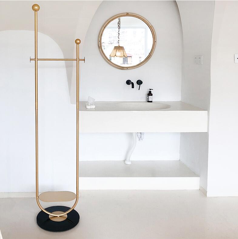 Hanger In The Bedro… - image