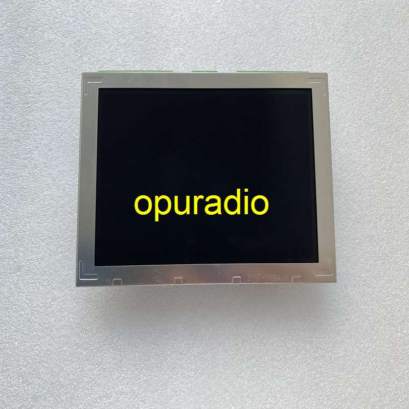 New 5.8"LCD display LA058WQ1(SD)(01) LA058WQ1-SD01 with display board For Mercede A180 B200 car GPS navigation screen
New 5.8"LCD display LA058WQ1(SD)(01) LA058WQ1-SD01 with display board For Mercede A180 B200 car GPS navigation screen