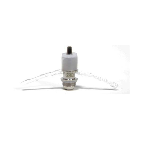 Clearance Wholesale! Original Vision v3 atomizer coil 2.8ohm replacement coils heads for vision CE4 CE6 Ego 2.0 v3 vivi nano Clearomizer
Clearance Wholesale! Original Vision v3 atomizer coil 2.8ohm replacement coils heads for vision CE4 CE6 Ego 2.0 v3 vivi nano Clearomizer