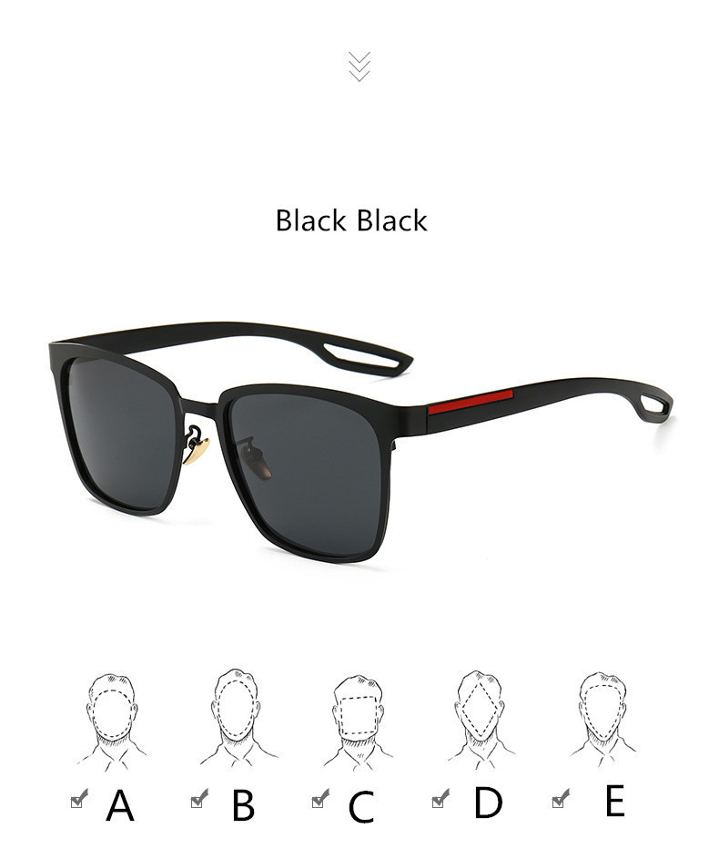 Sunglasses Summer Beach Sunglasses Driviing Goggle Sunglasses for Mens Woman Model 0120 Highly Quality