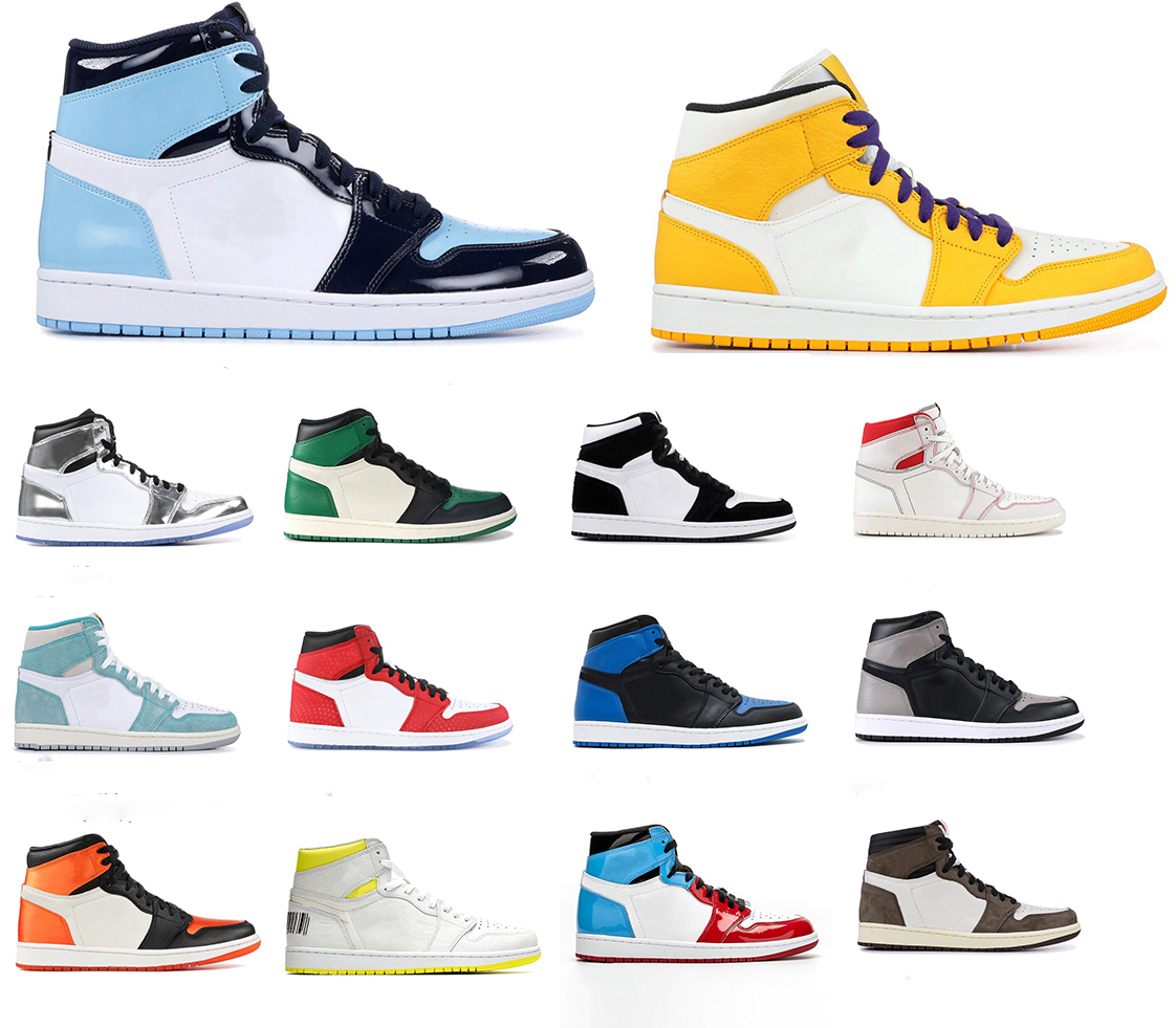 2019 basketball shoes OG1s top Obsidian UNC Fearless First Class Flight PHANTOM TURBO GREEN 1 Backboard sport sneaker trainer size 36-45, White
2019 basketball shoes OG1s top Obsidian UNC Fearless First Class Flight PHANTOM TURBO GREEN 1 Backboard sport sneaker trainer size 36-45, White