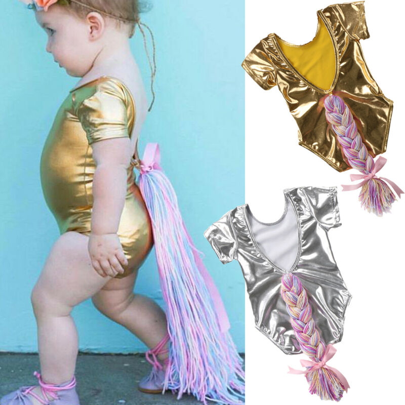 PUDCOCO Lovely Toddler Baby Girl Summer Short Sleeve Bodysuit Sunsuit Outfits Clothes Fashion 0-3T, Silver
PUDCOCO Lovely Toddler Baby Girl Summer Short Sleeve Bodysuit Sunsuit Outfits Clothes Fashion 0-3T, Silver