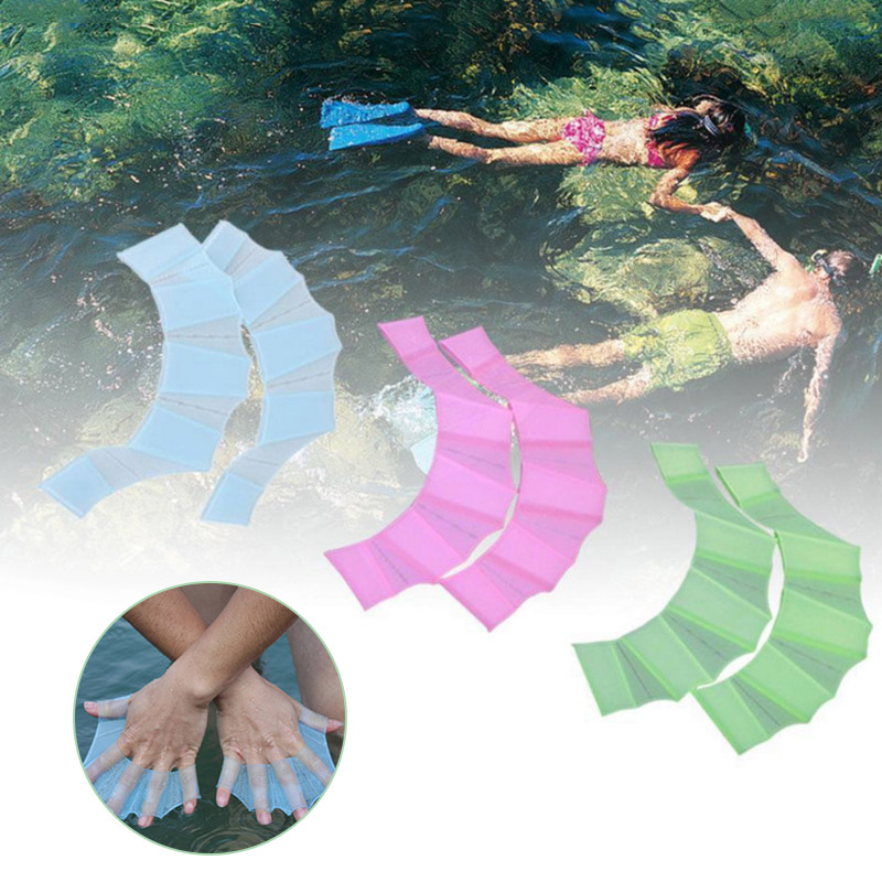 Newly 1 Pair Frog Silicone Hand Swimming Fins Handcuffs Flippers Swim Palm Finger BN99
Newly 1 Pair Frog Silicone Hand Swimming Fins Handcuffs Flippers Swim Palm Finger BN99