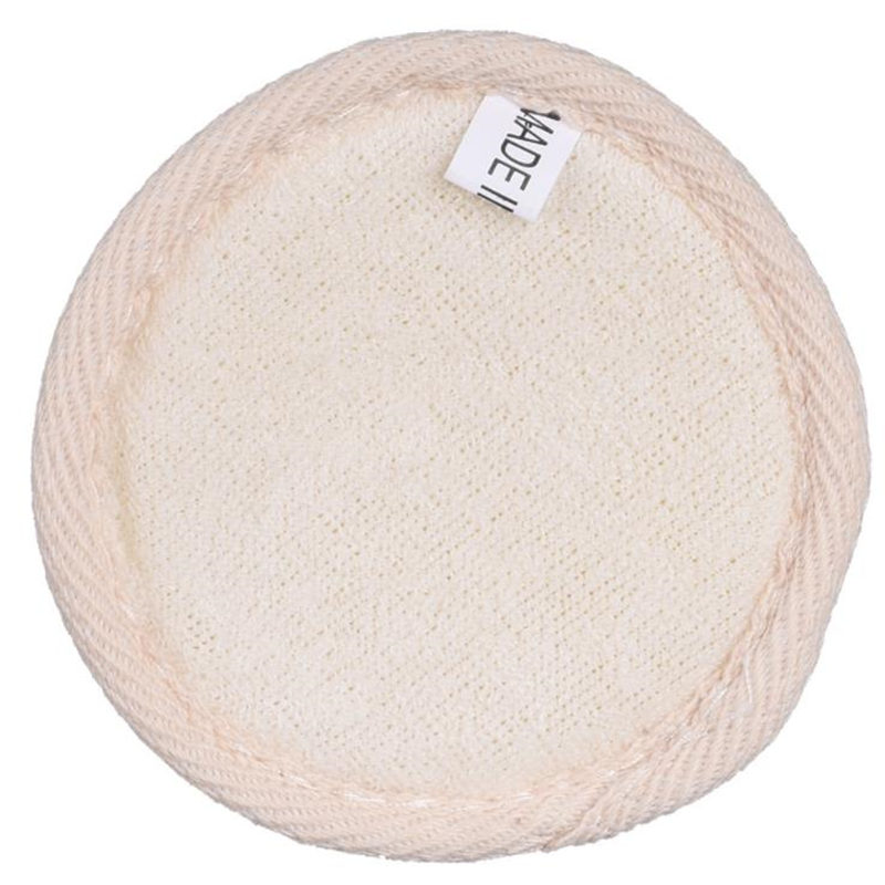 Makeup Remover Pads Reusable Cotton Pads Make Up Facial Remover Fiber Facial Skin Care Nursing Pads Skin Cleaning Discos Desmaquillantes Make-up-entfe