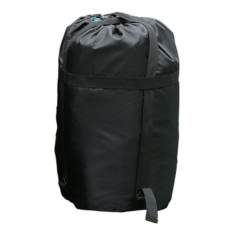 Outdoor Waterproof Compression Stuff Sack Convenient Lightweight Sleeping Bag Storage Package for Camping Travel Drift Hiking 
Outdoor Waterproof Compression Stuff Sack Convenient Lightweight Sleeping Bag Storage Package for Camping Travel Drift Hiking
